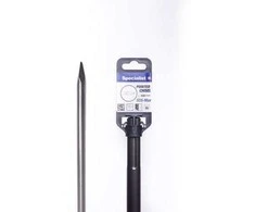 Grąžtas SPECIALIST+ SDS MAX smailus kaltas, 400 mm