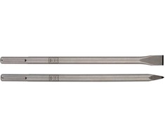 Kaltų komplektas Metabo 623309000; SDS-max; 2 vnt.