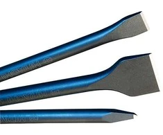 Grąžtas Kaltų rinkinys Hikoki 751589; SDS-plus; 250 mm; 3 vnt.