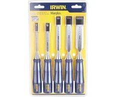 Kaltų rinkinys Irwin TM444S5; 5 vnt.