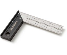 Kampamatis Hultafors S20P; 205 mm