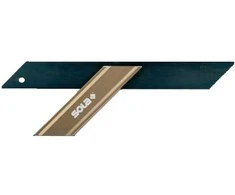 Kampamatis Sola GWG 300; 300x110 mm