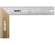 Kampamatis Sola SRB 500; 500x170 mm