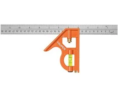 Kombinuotas kampainis 300mm Truper®