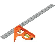 Kombinuotas kampainis 400mm Truper®