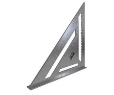 Aliuminio dailidės kampainis 12 "(305 mm) Truper®