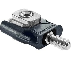 Kampinė jungtis Festool KV-LR32 D8/50