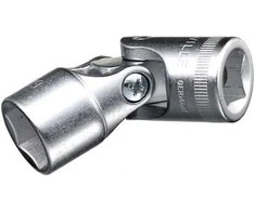 Kampinė sukimo galvutė Stahlwille 03040010; 1/2'' 10 mm