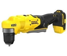 Kampinis gręžtuvas Stanley SFMCD750B-XJ; 18 V (be akumuliatoriaus ir pakrovėjo)