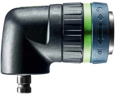 Kampinis griebtuvas Festool AN-UNI