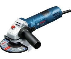 Bosch GWS 12-125 P