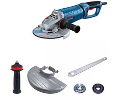 Bosch GWS 27-230 JR, Carton