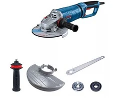 Bosch GWS 27-230 PR, Carton