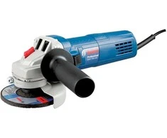Kampinis šlifuoklis Bosch GWS 750-115 S; 750 W