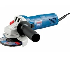 Kampinis šlifuoklis Bosch GWS 750-125 S; 750 W