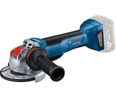 Bosch GWX 18V-10 P (be akumuliatoriaus ir kroviklio; C) Carton