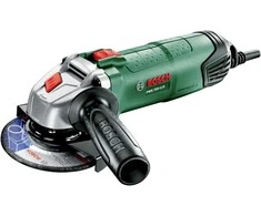 Bosch UniversalGrind 750-125 Kampinis šlifuoklis