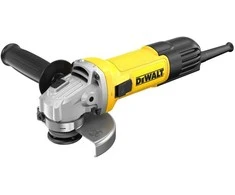 Kampinis šlifuoklis DeWalt DWE4036-QS; 750 W