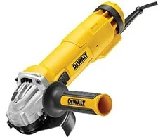 Kampinis šlifuoklis Dewalt DWE4227-QS