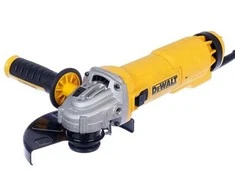 Kampinis šlifuoklis DWE4238, 150mm, 1400W, DeWalt