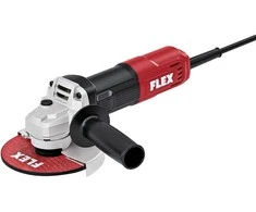 Kampinis šlifuoklis FLEX L850 125mm