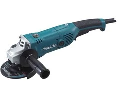 Kampinis šlifuoklis Makita GA5021C