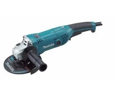 Kampinis šlifuoklis Makita GA6021CF01