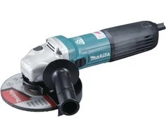 Makita Kampinis šlifuoklis GA6040C 150 mm