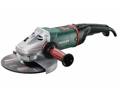 Kampinis šlifuoklis Metabo WE 22-230 MVT