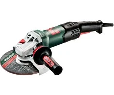 Kampinis šlifuoklis Metabo WEA 19-180 Quick RT