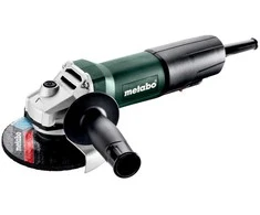 Kampinis šlifuoklis Metabo WP 850-125; 850 W; 125 mm; 2 Nm
