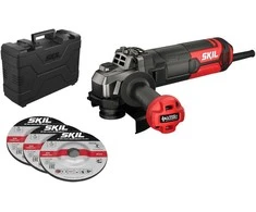 Skil Red Kampinis šlifuoklis Skil 9151 GB; 1010 W