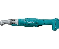 Makita DFL403FZ Akumuliatorinis kampinis suktuvas 14,4V; 50-220 min-1; 25,0-40,0Nm, 3/8", Be akumuliatorių ir kroviklio!
