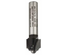 Bosch Daugiaprofilinė freza HM R=2,4mm, l=13mm,kotas 8mm