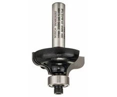 Bosch Suapvalinimo freza HM R=4,8mm, l=13mm,kotas 8mm