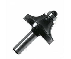 Kampų formavimo freza LEMAN F4358-720-00; 53 mm; 8 mm