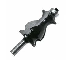 Kampų formavimo freza LEMAN F4378-700-00; 27mm; 8 mm