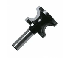 Kampų formavimo freza LEMAN F4418-703-00; 22 mm; 8 mm