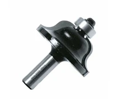Kampų formavimo freza LEMAN F4478-706-00; 38 mm; 8 mm