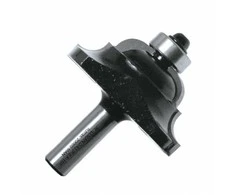 Kampų formavimo freza LEMAN F4498-704-00; 33 mm; 8 mm