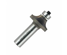 Kampų išpjovimo freza LEMAN 4612-729-00; 28,6 mm; 12 mm