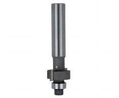 Kampų išpjovimo freza LEMAN F4622-722-00; 22 mm; 12 mm