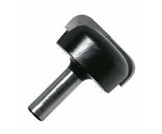 Kanalų freza LEMAN F4308-719-00; 19 mm; 8 mm