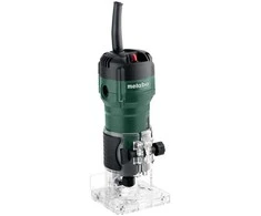 Kantų freza Metabo FM 500-6; 500 W