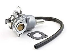 Karbiuratorius Briggs&amp;Stratton 590400