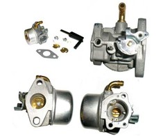 Karbiuratorius Briggs&amp;Stratton 798653