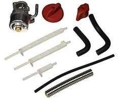 Karbiuratorius Briggs&amp;Stratton 798917