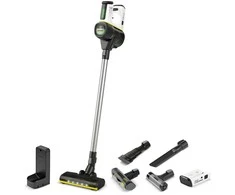 Karcher Akumuliatorinis dulkių siurblys VC 7 Signature Line