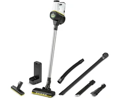 Kärcher Akumuliatorinis siurblys VC 6 Cordless ourFamily Car | 1.198-672.0