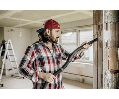 Kärcher Drėgno ir sauso valymo dulkių siurblys WD 6 P S V-30/8/22/T Renovation | 1.628-376.0